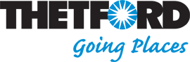 Thetford Corporation Logo
