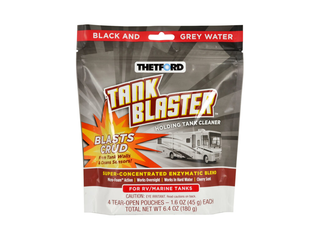 Tankblaster