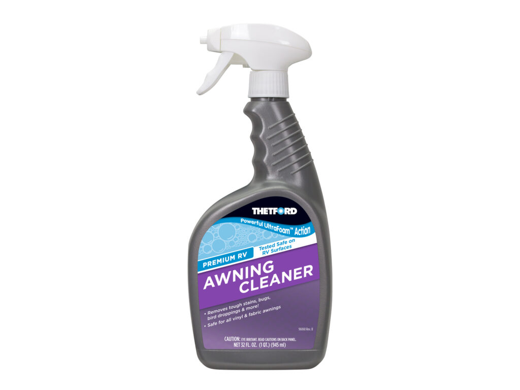 ultrafoamawningcleaner