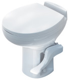 Aqua-Magic® Residence | Lightweight - Residential-Sized RV Toilet ...