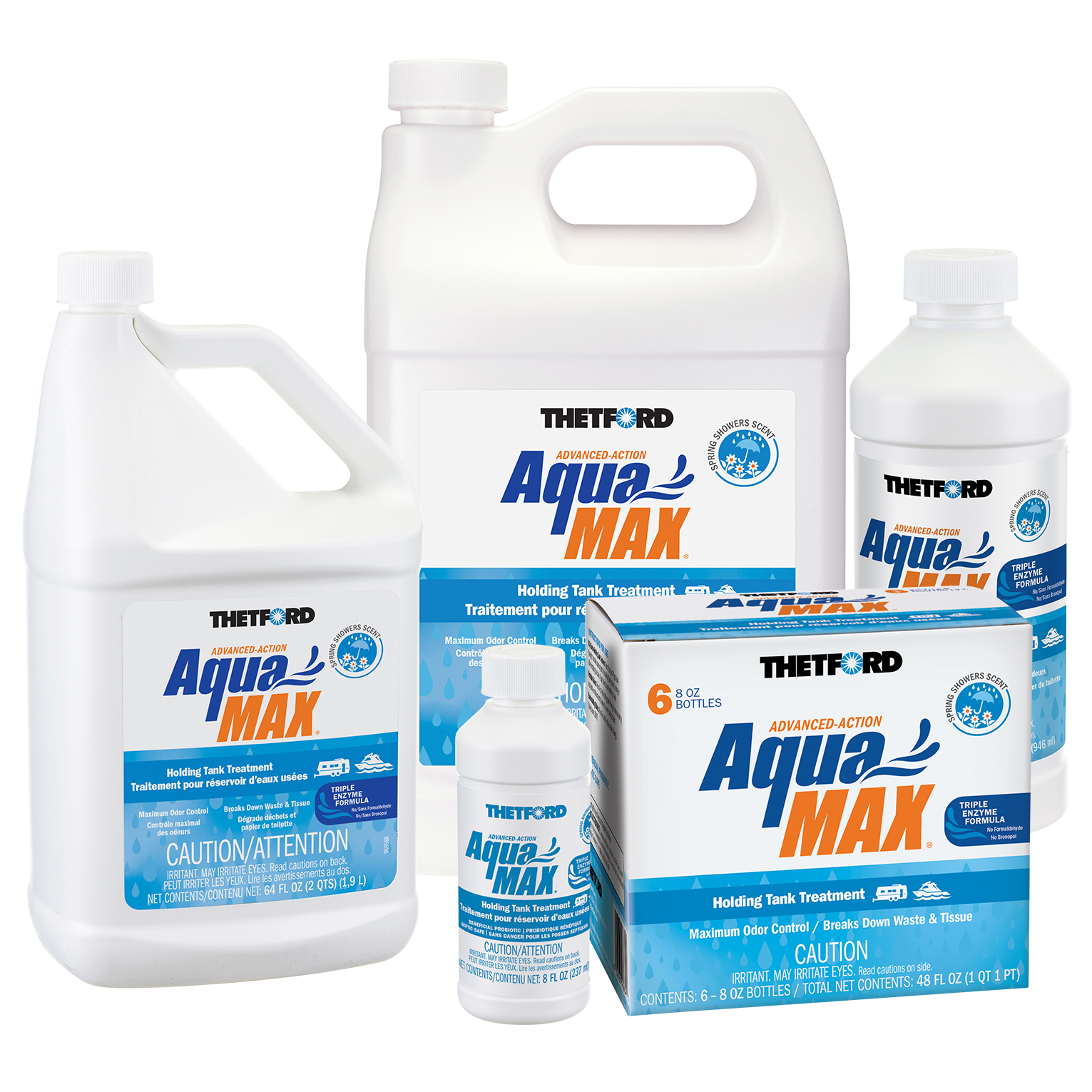 AquaMax® | Products | Thetford